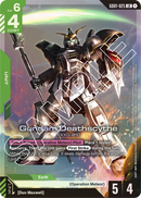 Gundam Deathscythe XXXG-01D [GD01-025] (LR)
