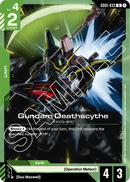 Gundam Deathscythe XXXG-01D [GD01-033] (U)