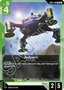 Adzam MAX-03 [GD01-038] (U)