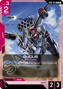 BuCUE TMF/A-802 [GD01-055] (U)