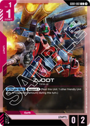 ZuOOT TFA-2 [GD01-061] (C)