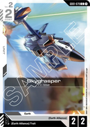 Skygrasper FX-550 [GD01-079] (C)