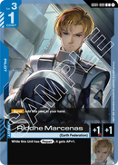 Riddhe Marcenas [GD01-089] (C)