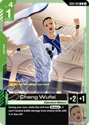 Chang Wufei [GD01-091] (U)
