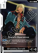 Covert Operative [GD01-122] (C)
