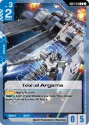 Nahel Argama [GD01-123] (U)