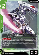 G-Exes WMS-GEX1 [GD02-022] (R)