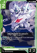 Genoace Custom RGE-8790CW [GD02-026] (U)