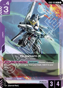 Gundam X GX-9900 [GD02-056] (R)