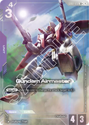Gundam Airmaster GW-9800 [GD02-059] (U+)