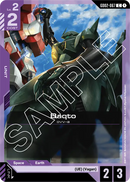 Baqto OVV-a [GD02-067] (C)