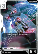 Gundam Pharact FP/A-77 [GD02-078] (U)