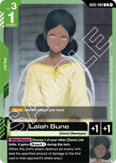 Lalah Sune [GD02-089] (U)