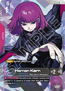 Haman Karn [GD02-091] (R+)