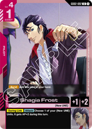 Shagia Frost [GD02-092] (U)