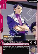 Olba Frost [GD02-093] (C)