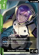 Valedictorian [GD02-105] (U)