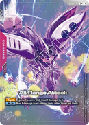 All-Range Attack [GD02-107] (R+)