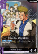 Familial Devotion [GD02-115] (C)