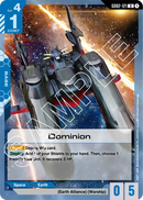 Dominion [GD02-121] (U)