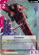 Gwadan [GD02-125] (R)