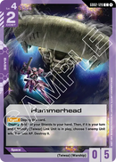 Hammerhead [GD02-128] (C)