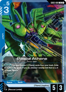Palace Athene PMX-001 [GD03-009] (U)