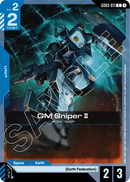 GM Sniper II RGM-79SP [GD03-011] (C)