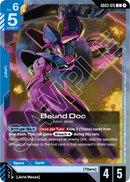 Baund Doc NRX-055 [GD03-015] (C)