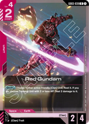 Red Gundam  [GD03-039] (R)