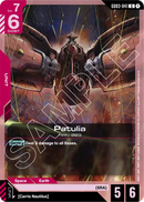 Patulia MAN-003 [GD03-041] (U)