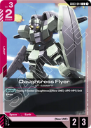 Daughtress Flyer DT-6800FA [GD03-044] (C)
