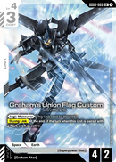 Graham's Union Flag Custom SVMS-01E [GD03-069] (LR)