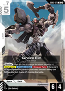 Graze Ein EB-AX2 [GD03-073] (R)