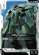 AEU Hellion AEU-05 [GD03-083] (C)