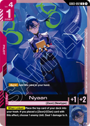Nyaan [GD03-092] (U)