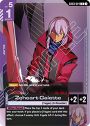 Zeheart Galette [GD03-094] (R)