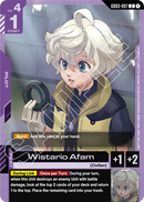 Wistario Afam [GD03-097] (C)