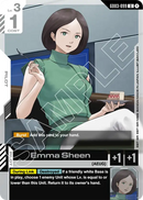 Emma Sheen [GD03-099] (U)