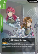 Bridge Crew [GD03-105] (R)