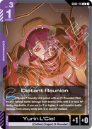 Distant Reunion [GD03-115] (U)