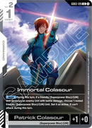 Immortal Colasour [GD03-120] (U)