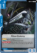 Ribo Colony [GD03-124] (C)