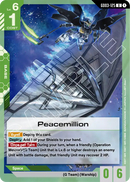 Peacemillion [GD03-125] (U)