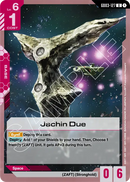 Jachin Due [GD03-127] (U)