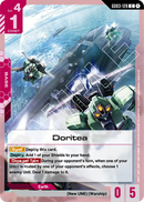 Doritea [GD03-128] (C)