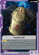 Hotarubi [GD03-129] (R)