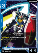 Gundam RX-78 [GD04-008] (U)