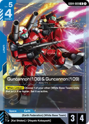 Guncannon (108) & Guncannon (109) RX-77 [GD04-009] (R)