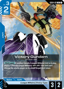 Victory Gundam LM312V04 [GD04-011] (U)
